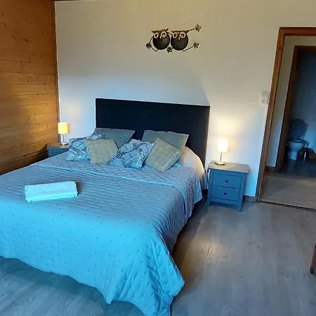 La Maison De Charlie Les 2 Alpes