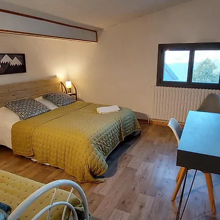Appartement La Maison De Charlie Les 2 Alpes *