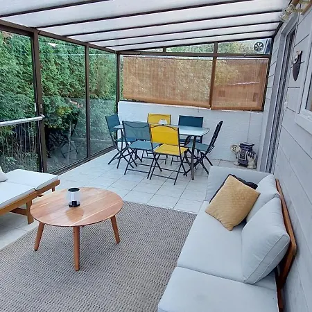 דירה La Maison De Charlie Les 2 Alpes