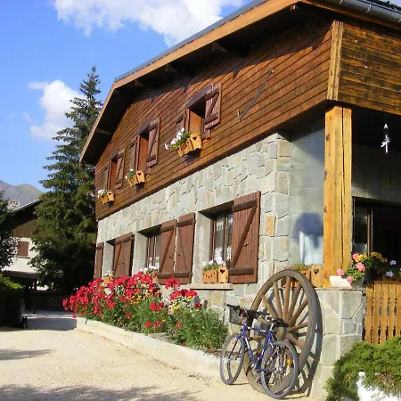 La Maison De Charlie Les 2 Alpes * Les Deux Alpes