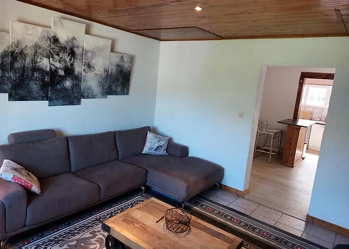 La Maison De Charlie Les 2 Alpes Апартаменты Ле дез Альп