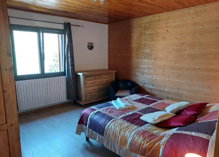 La Maison De Charlie Les 2 Alpes