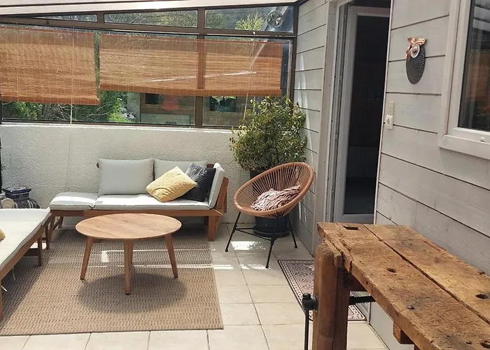 La Maison De Charlie Les 2 Alpes