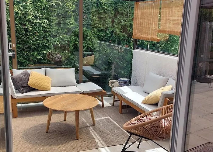 La Maison De Charlie Les 2 Alpes Апартаменты