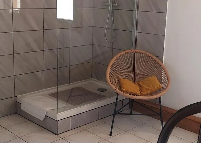 Апартаменты La Maison De Charlie Les 2 Alpes