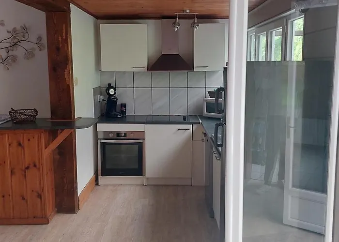 La Maison De Charlie Les 2 Alpes Ле дез Альп