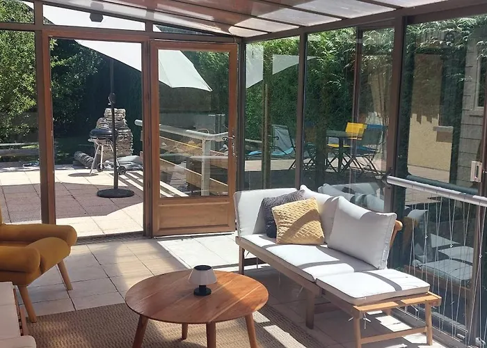 La Maison De Charlie Les 2 Alpes * Ле дез Альп