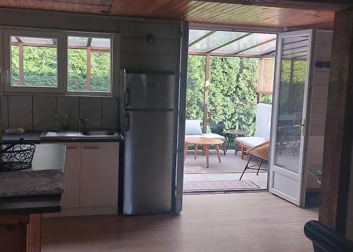 Апартаменты La Maison De Charlie Les 2 Alpes *