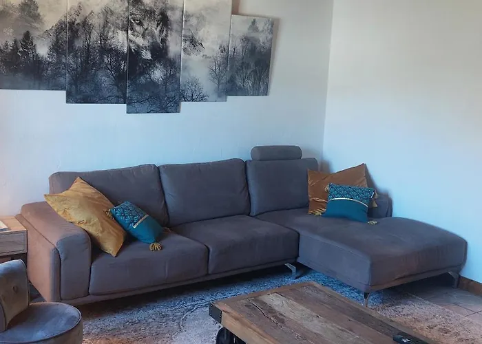 La Maison De Charlie Les 2 Alpes *