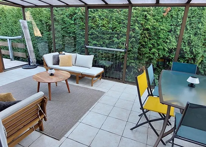 La Maison De Charlie Les 2 Alpes Апартаменты