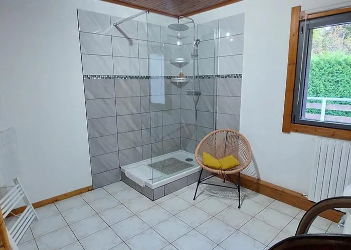 La Maison De Charlie Les 2 Alpes * Ле дез Альп