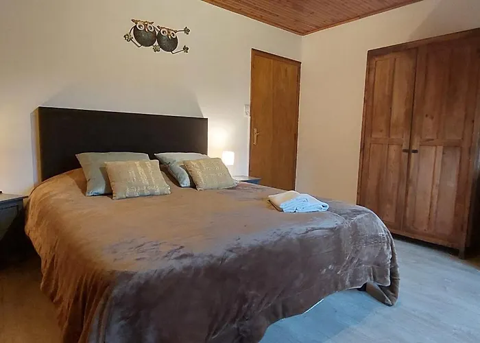 La Maison De Charlie Les 2 Alpes Апартаменты Ле дез Альп