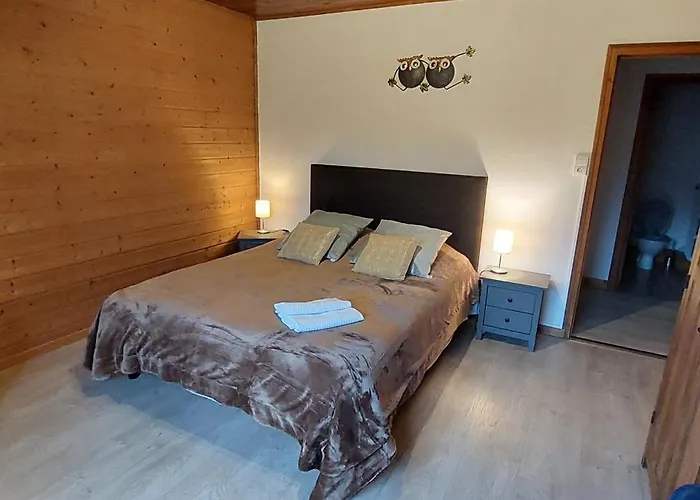 La Maison De Charlie Les 2 Alpes *